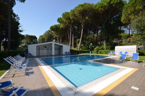 Bibione Lido del Sole House | Villaggio Paradiso
