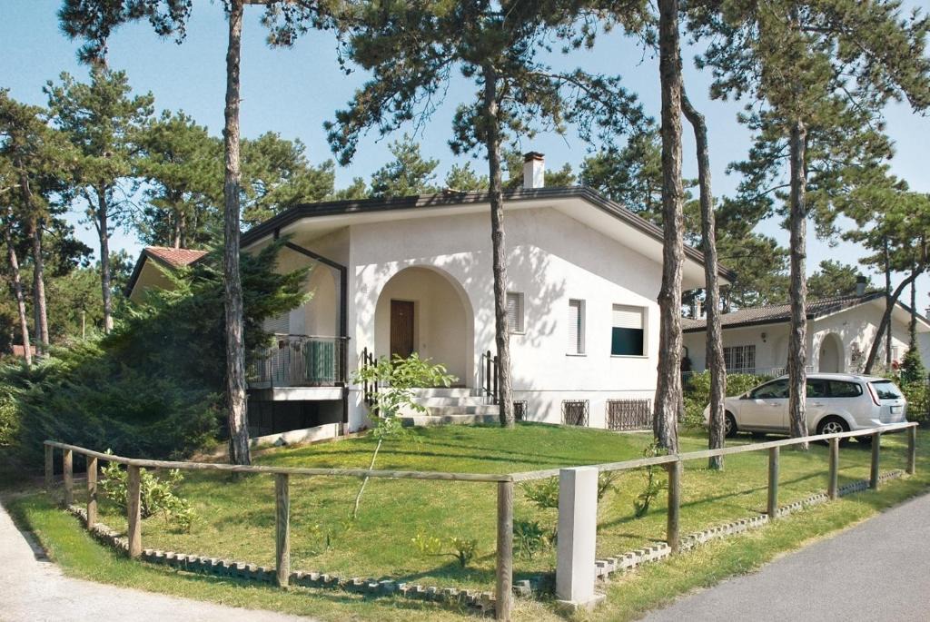 Lignano Pineta Apartment | Ville Canarino