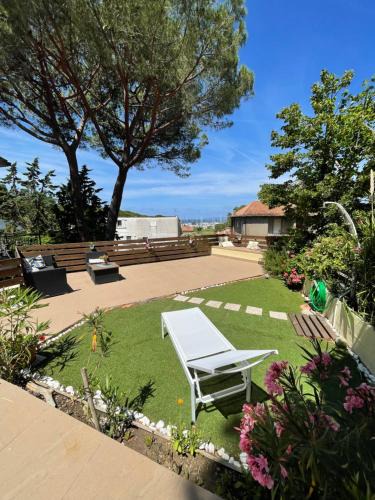 Puntone di Scarlino Apartment | Villetta Brick