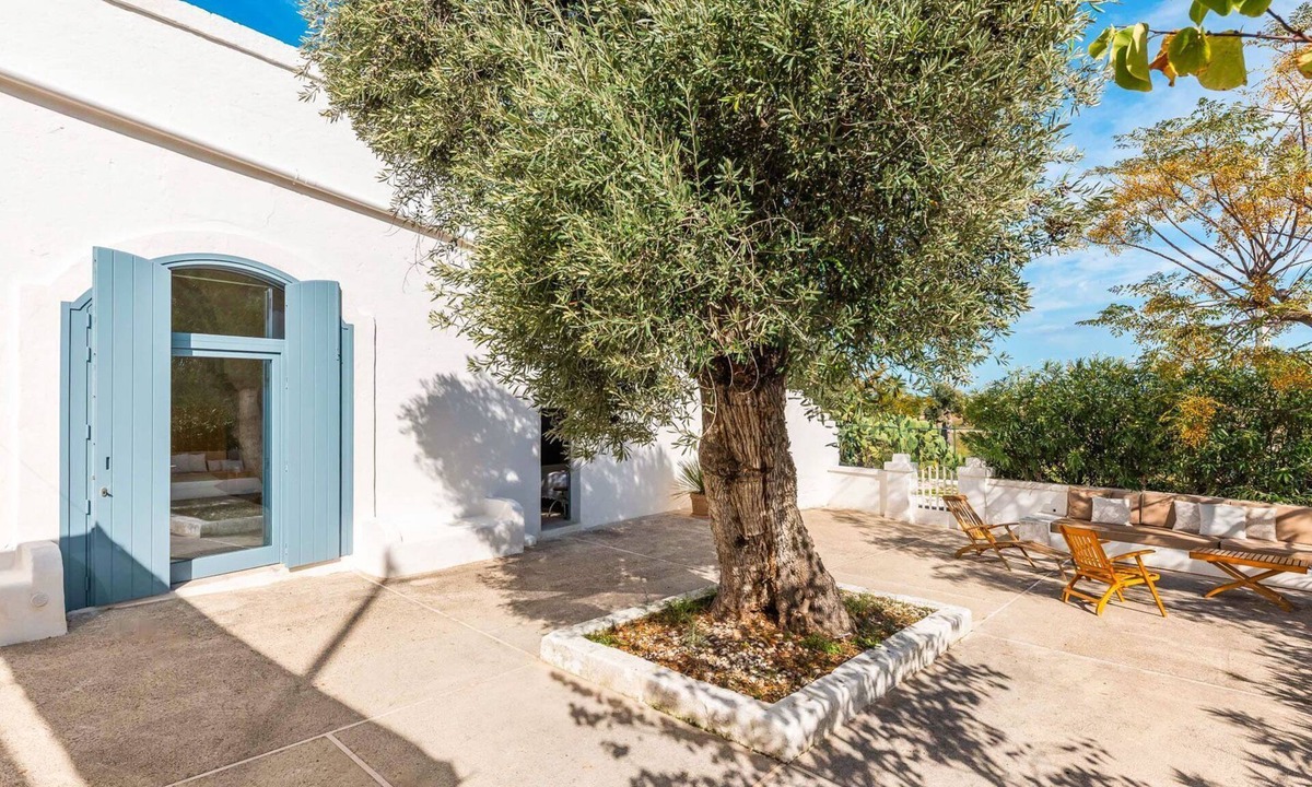 Capitolo Villa | Villetta Tiella - Three Bedroom Villa, Sleeps 8