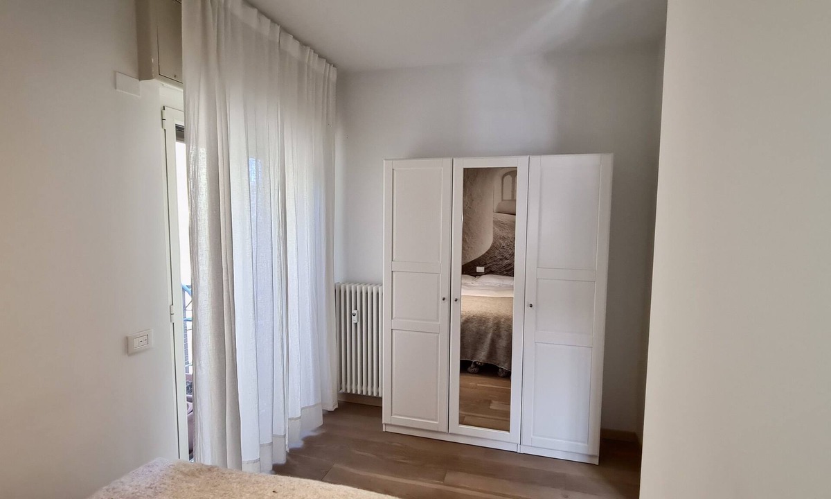 Paratico Apartment | VistaLago Loft
