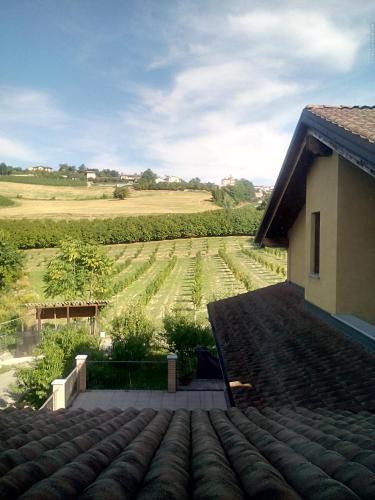 Novello Apartment | Vite diPinte 1 bilocale in langa