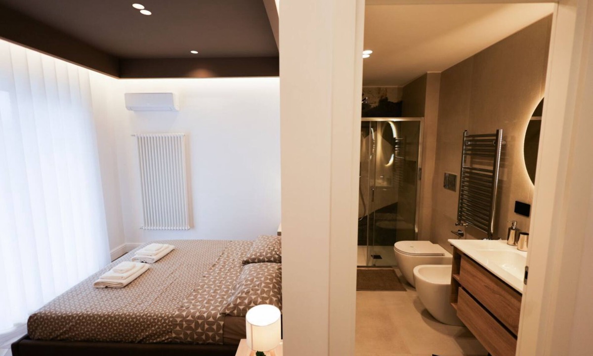 Ercolano Bed & Breakfast | VivimiHome - MaisonErcolano