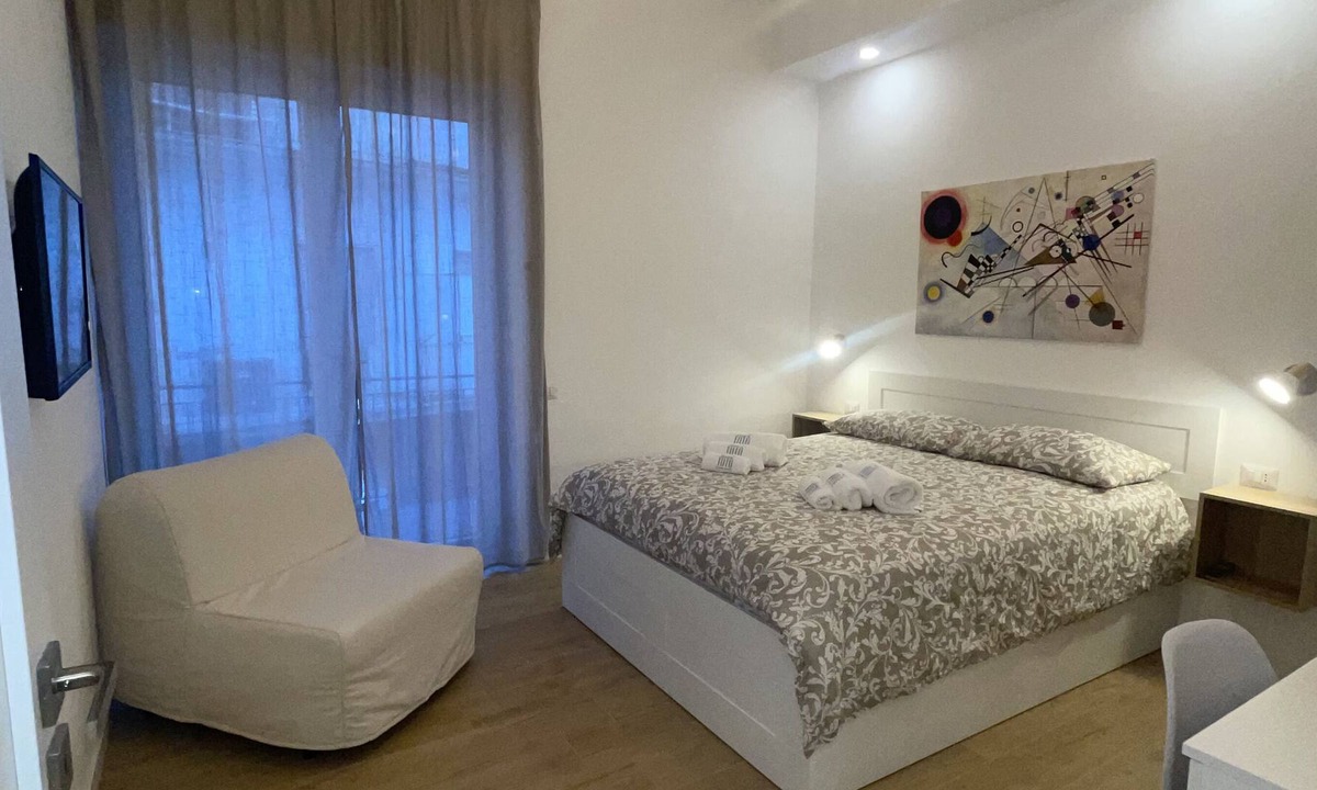 Vittorio Emanuele Apartment | Vrbo Property