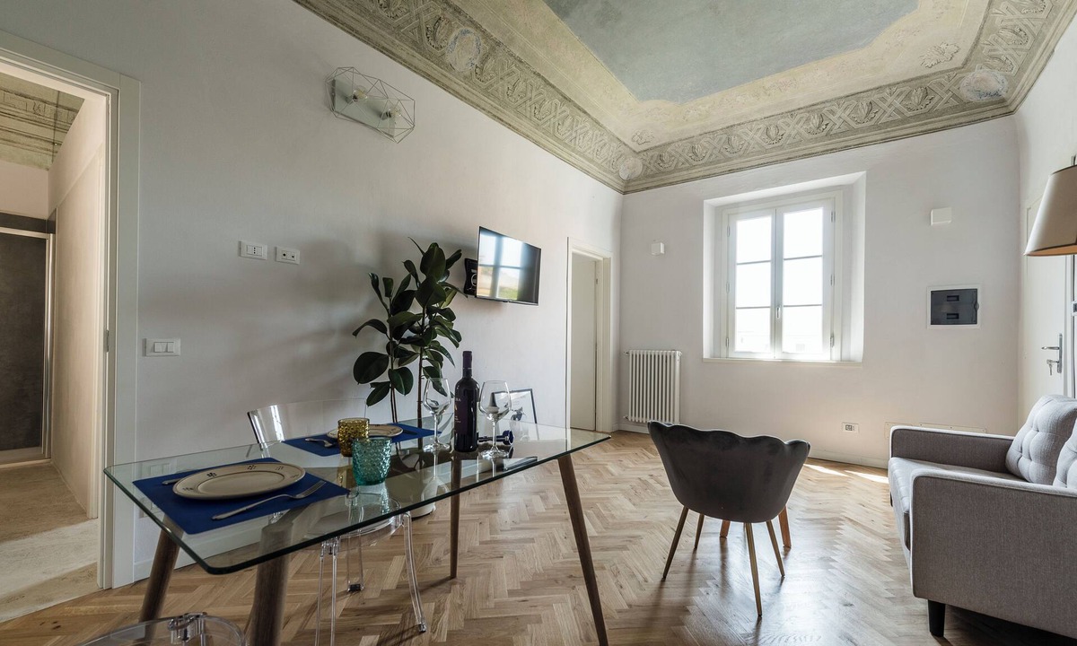 San Francesco Apartment | Vrbo Property