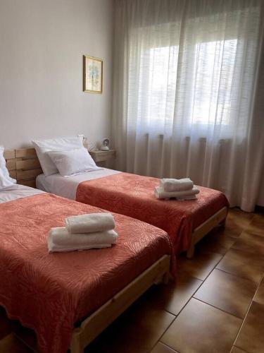 Castelletto di Momo House | Wellness in Malpensa - (check in entro le 22)