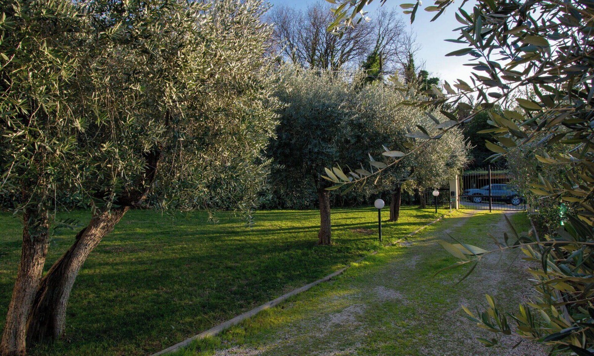 Monsummano Terme House | Wonderful villa for 4 guests with WIFI, A/C, TV, pets allowed and panoramic view