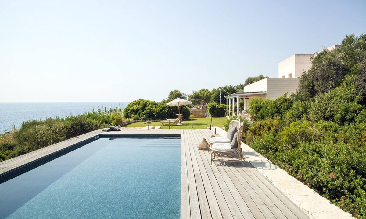 Marina di Marittima Villa | Wp Relais Villa Marittima