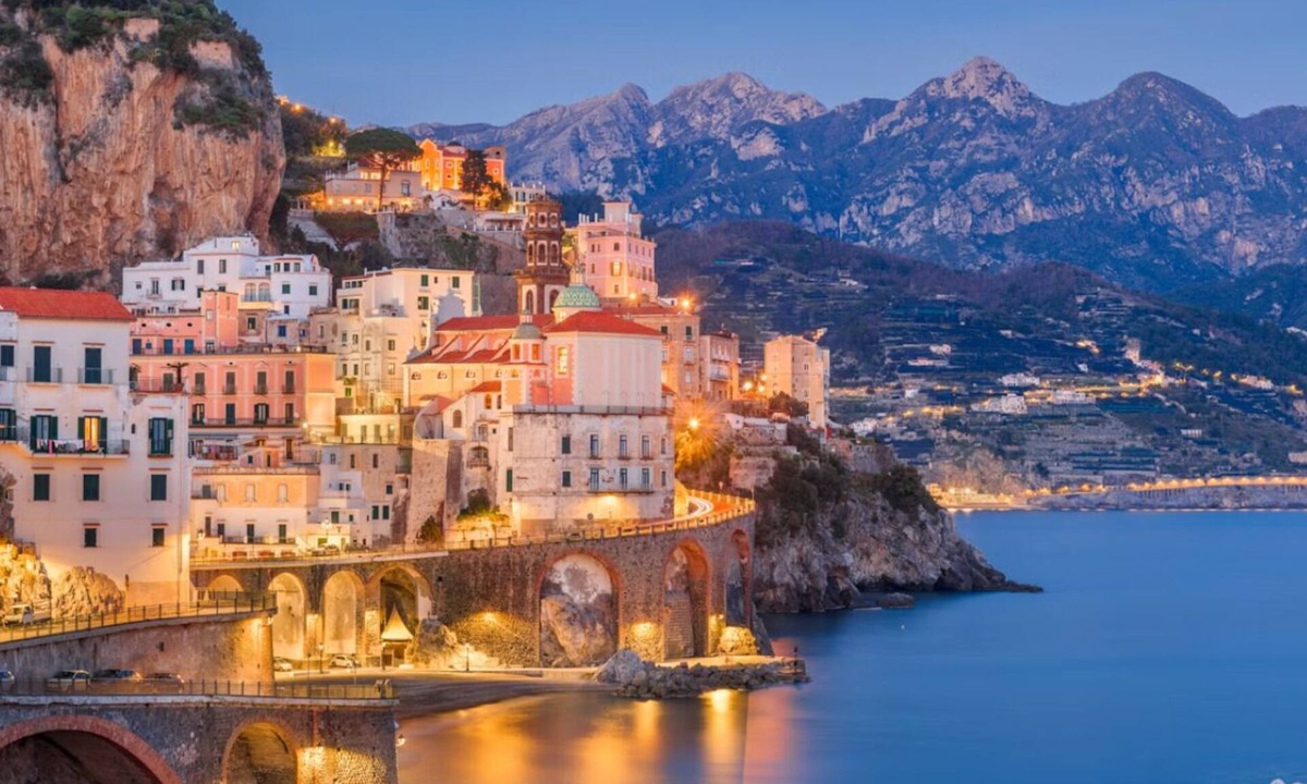 Castiglione Apartment | Your home on the Amalfi Coast, walking distance from Atrani Amalfi