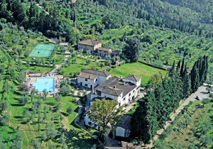 30 m² Apartment ∙ 1 bedroom ∙ 3 guests in Grassina