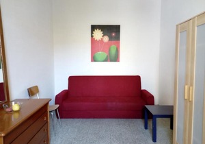 4 vani Le Cure Firenze