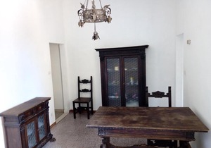 4 vani Le Cure Firenze