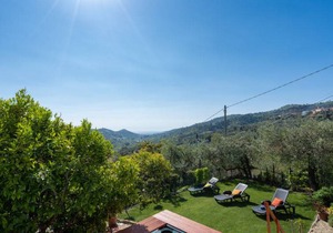 50 m² Apartment ∙ 1 bedroom ∙ 4 guests