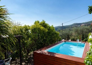 50 m² Apartment ∙ 1 bedroom ∙ 4 guests