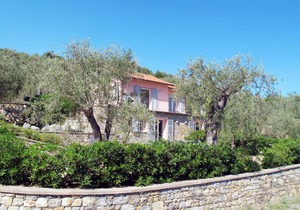 50 m² Apartment ∙ 1 bedroom ∙ 3 guests
