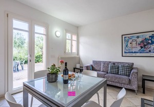 50 m² Apartment ∙ 1 bedroom ∙ 2 guests
