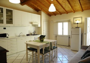 75 m² Apartment ∙ 3 bedrooms ∙ 7 guests