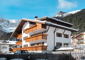 85 m² Apartment ∙ 3 bedrooms ∙ 8 guests