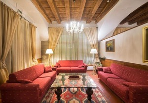 Abetone e Piramidi Resort