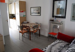 Apartment AlbissolAmare