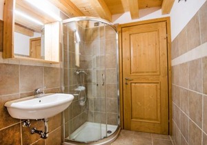Apartment Albergo Diffuso - Cjasa de Barce-1 by Interhome