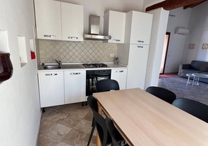 Apartment 'Orizzonti 31' with Sea View, Private Terrace and Air Conditioning