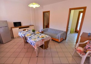 Apartment Solmare-6 by Interhome