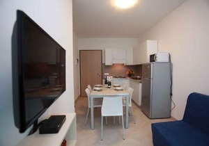 Apartments in Rosolina Mare 25008