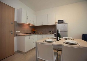 Apartments in Rosolina Mare 25008