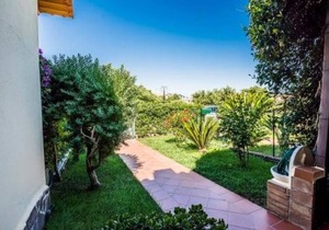 Appartamenti San Teodoro VI con BBQ e WIFI