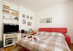 Appartamento Centro Storico Riva 2 - Happy Rentals