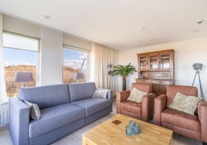 Appartementencomplex Juliana 66 in De Koog
