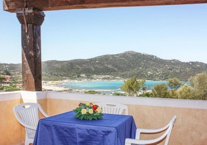 Awesome apartment in Golfo Aranci
