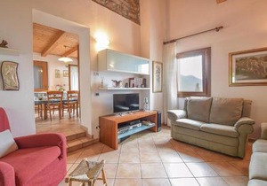 Awesome Home In Lamon With Wifi
