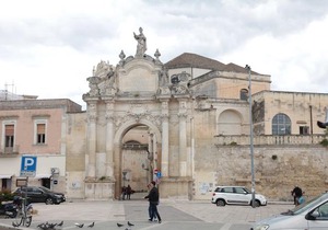 B&B Amelie Lecce in Lecce