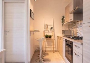 Design Suite in the heart of Bicocca University