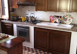 Eden Beach Holiday Home