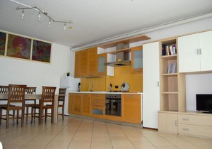 Flat 'Resorgimento' with private terrace