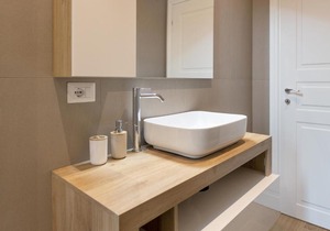 Gaffurio Apartments