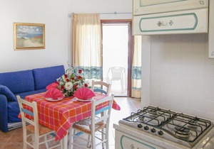 Gorgeous apartment in Golfo Aranci