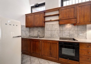 Holiday Apartment '4 Mehari with Private Garden, A/C & Wi-Fi