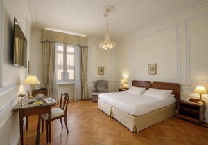 Hotel Quirinale