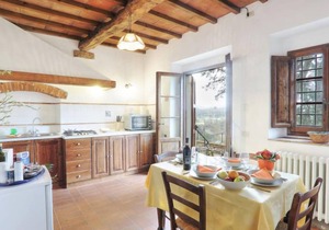 La Vecchia Cantina by Interhome