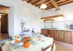 La Vecchia Cantina by Interhome