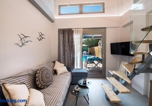 Lefkas Villas in Lefkada