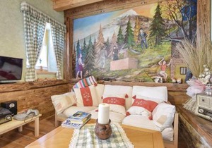 Lovely Home In Lamonbl With Wifi