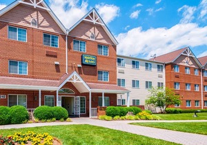 MainStay Suites Frederick in Frederick