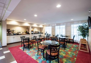 MainStay Suites Frederick in Frederick