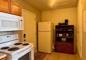 Prickly Pear Suite, Near Old Town in Albuquerque