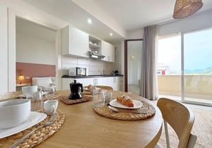 Solemar Sicilia Multi Suite Family 7.2